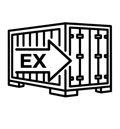 صادرات کالا